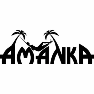 AMANKA 2x2x2 Sonnensegel Dreieckig Wasserdicht – Sonnenschutz Segel Set Mit Befestigung 15