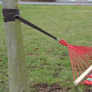 AMANKA XXL Baum Befestigung Für Hängematte 6,4 Meter Bis 250 Kg 13
