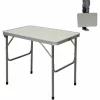 AMANKA Campingtisch 70x50x60 Cm AMA-YU-96 19